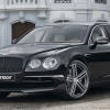 Photo of Startech Carbon Front Spoiler Lip for the Bentley Continental Flying Spur - Image 2